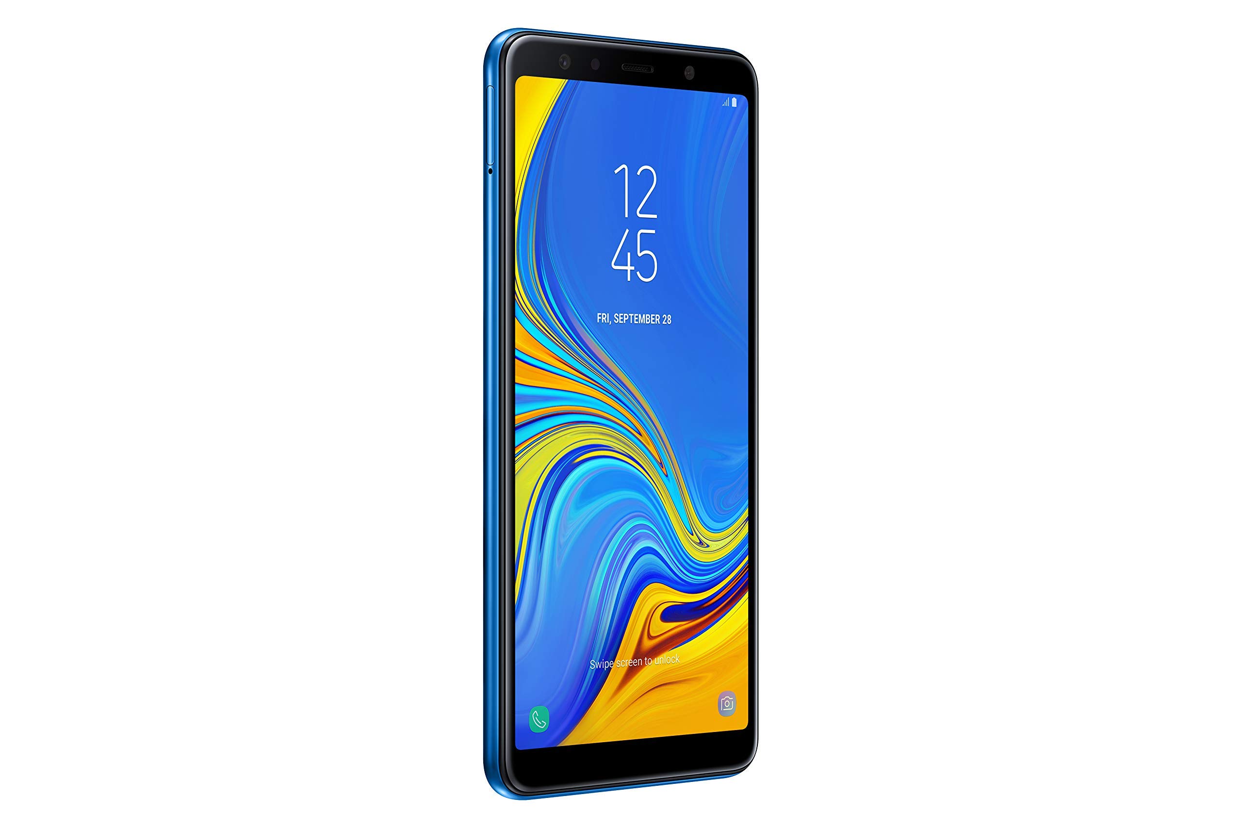 GALAXY A7 SIMフリー 64GB